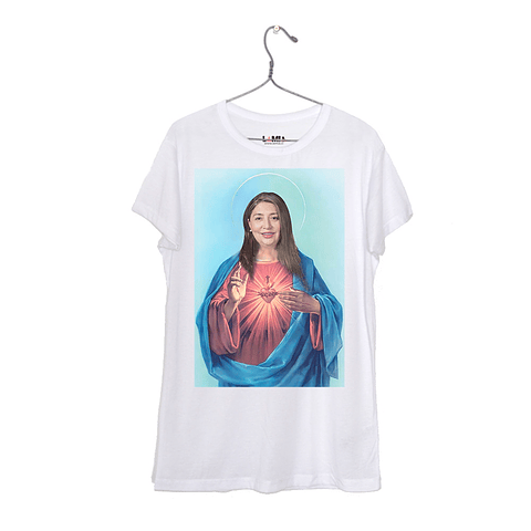 Jennifer Pincoya sin Glamour #1