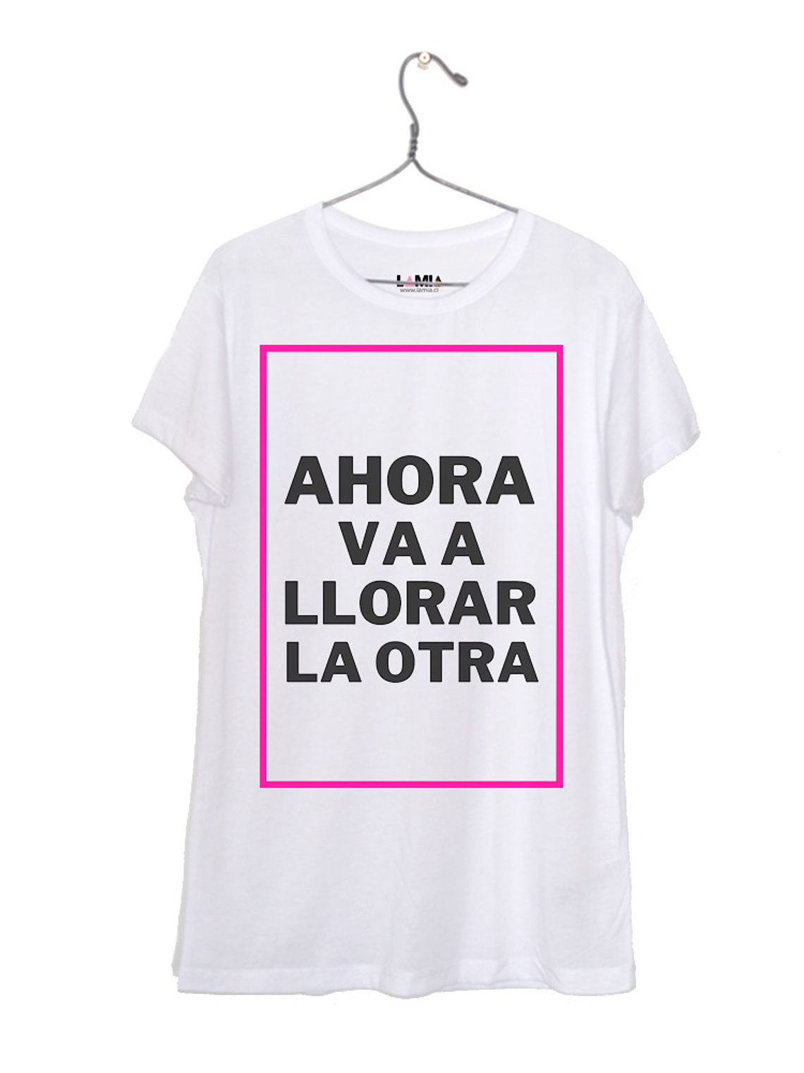 Ahora va a llorar la otra - Jennifer Pincoya sin Glamour #2 1