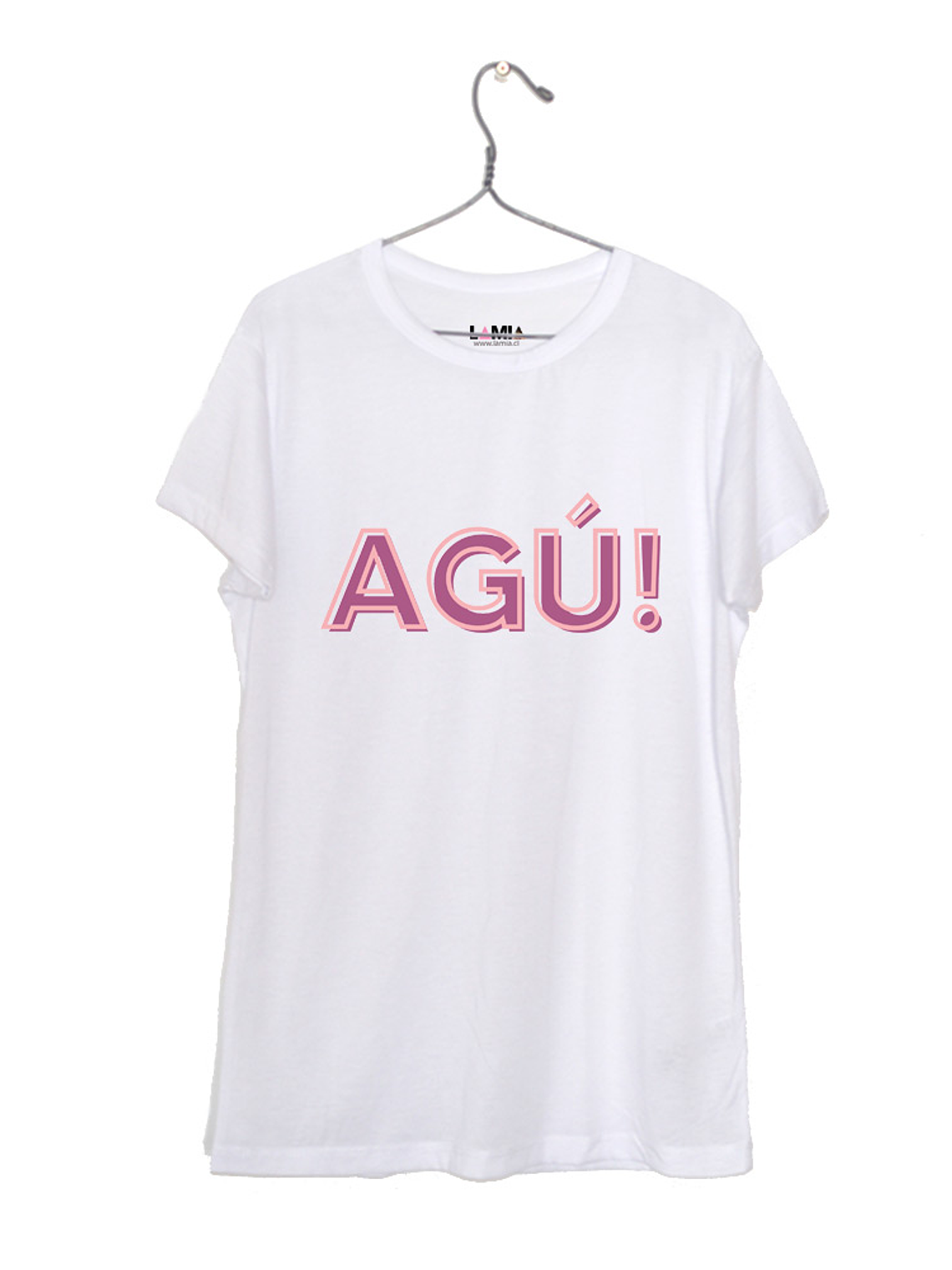 Agú - Jennifer Pincoya sin Glamour #4 1