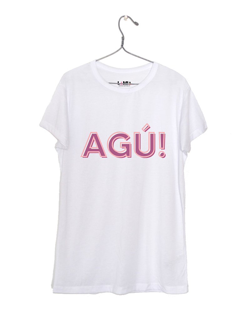 Agú - Jennifer Pincoya sin Glamour #4 1