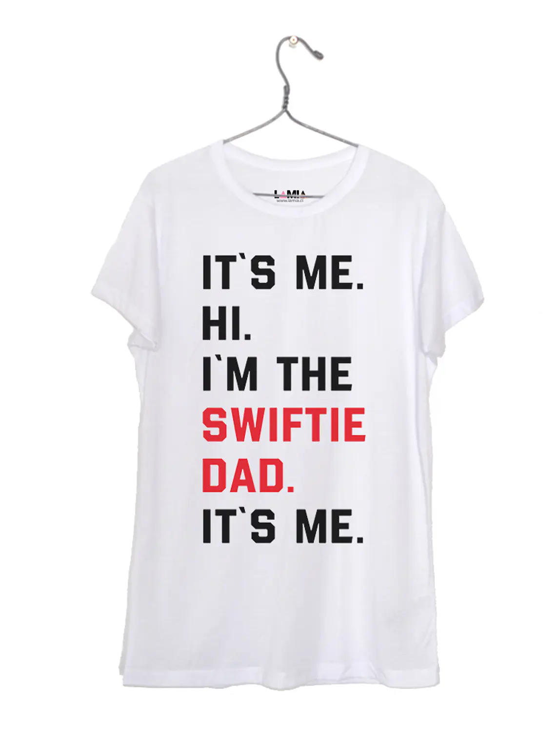 It`s me Hi I`m The Swiftie Dad It`s me - Taylor Swift #28 1