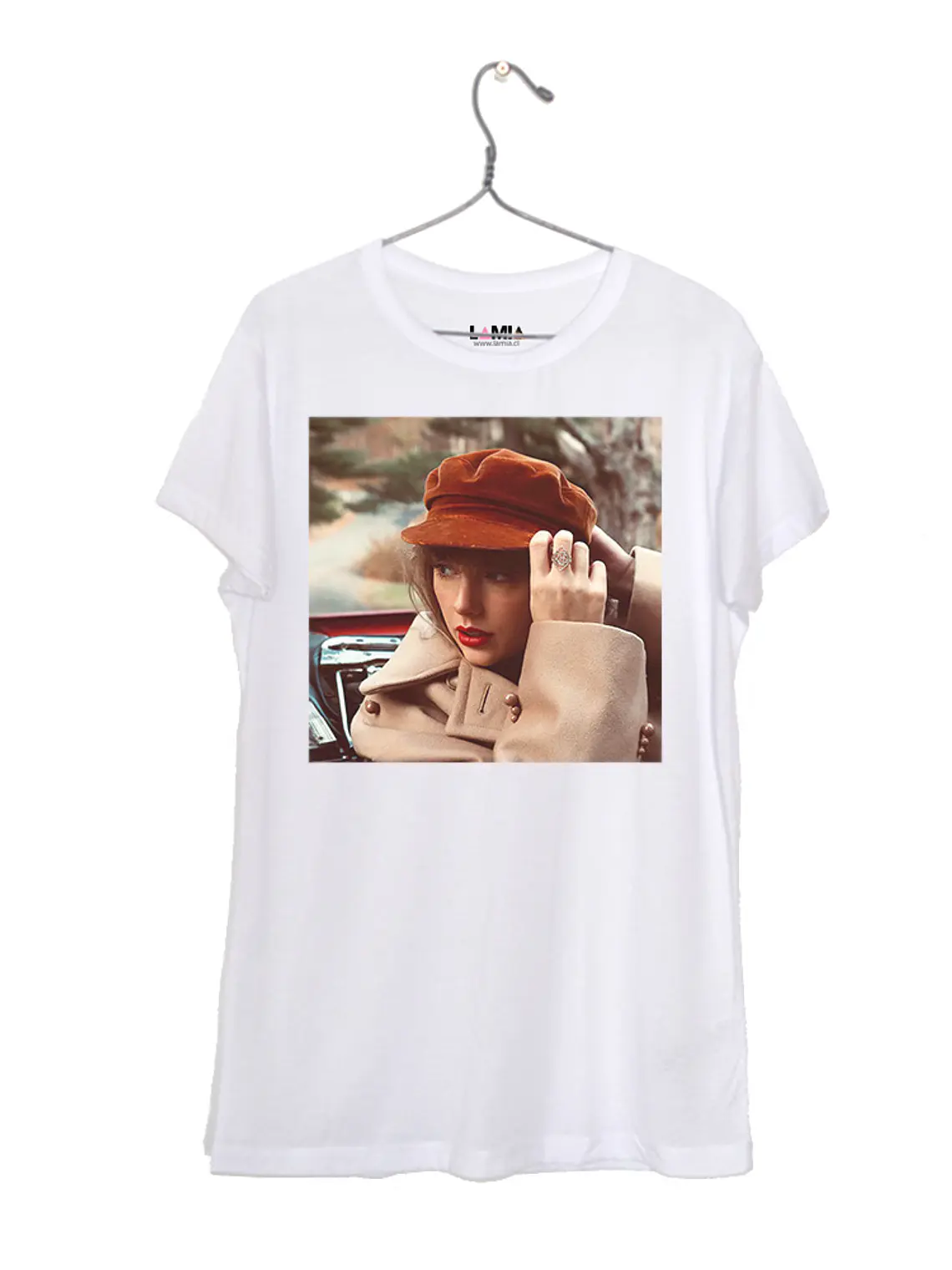 Taylor Swift - Red - Taylor Version #29 1