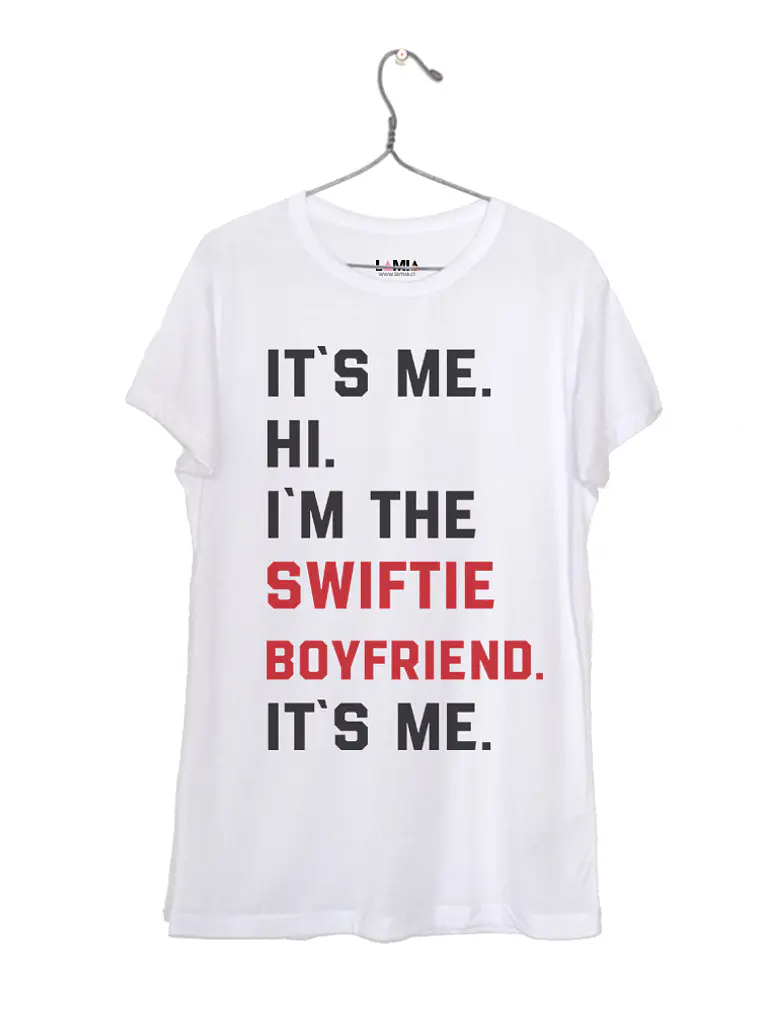 It`s me Hi I`m The Swiftie Boyfriend It`s me - Taylor Swift #32 1