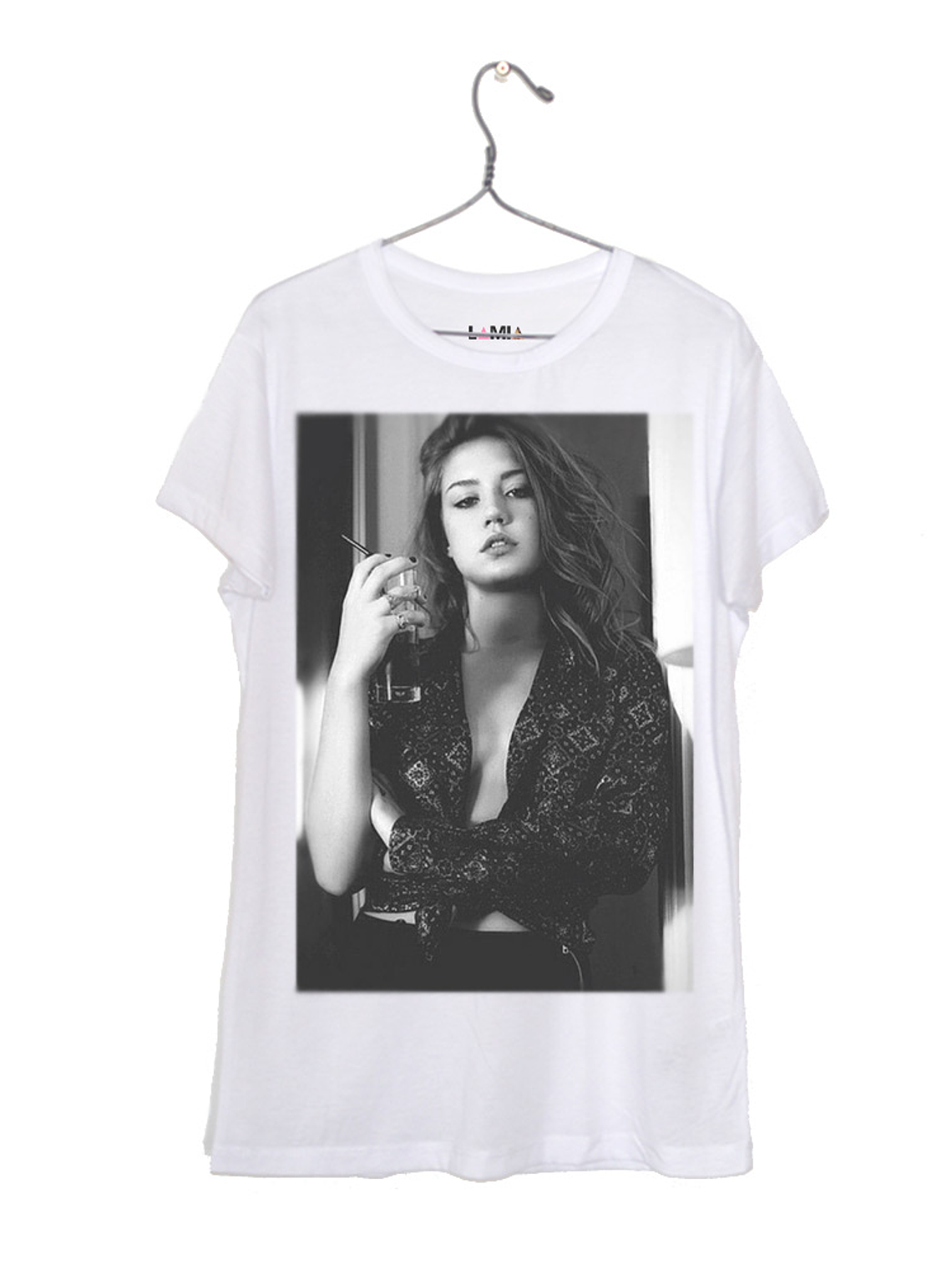 Adele Exarchopoulos #1 1