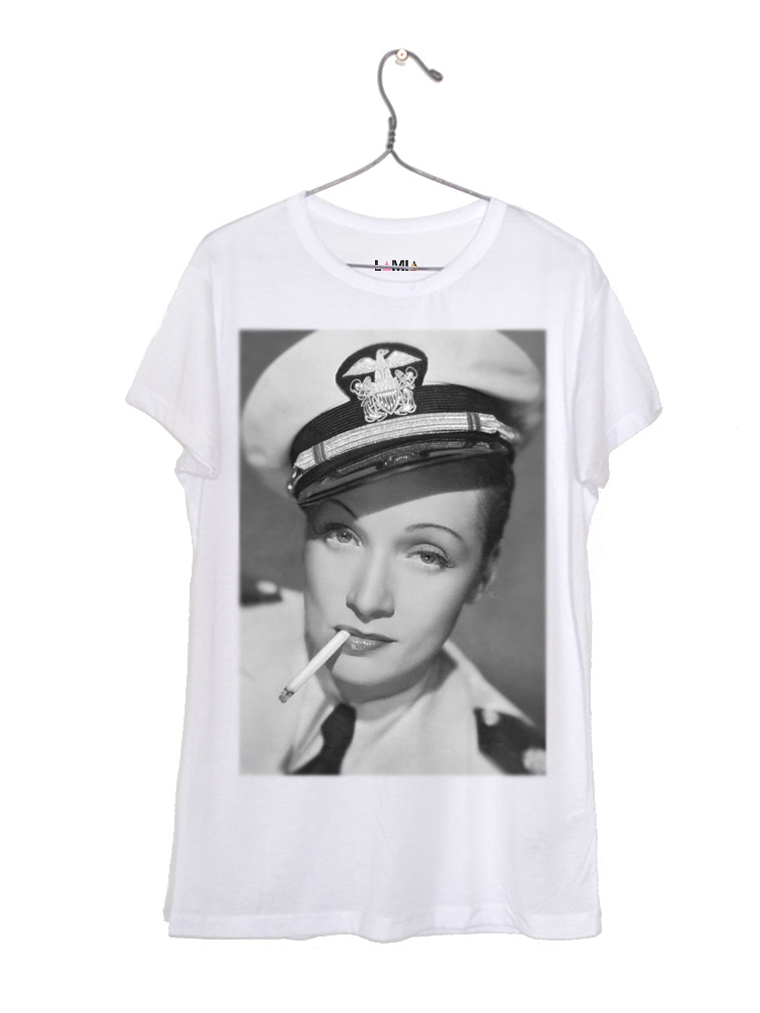 Marlene Dietrich #1 1