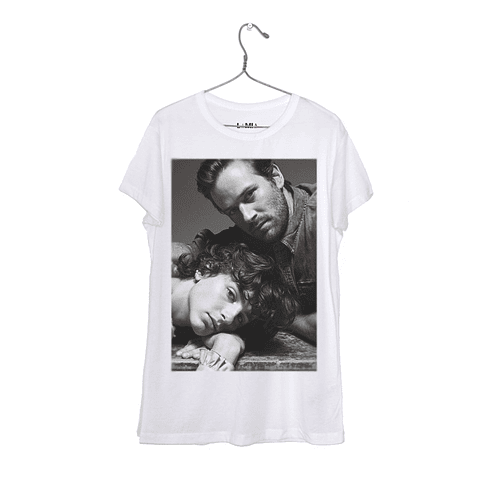 Timothee y Armie #1