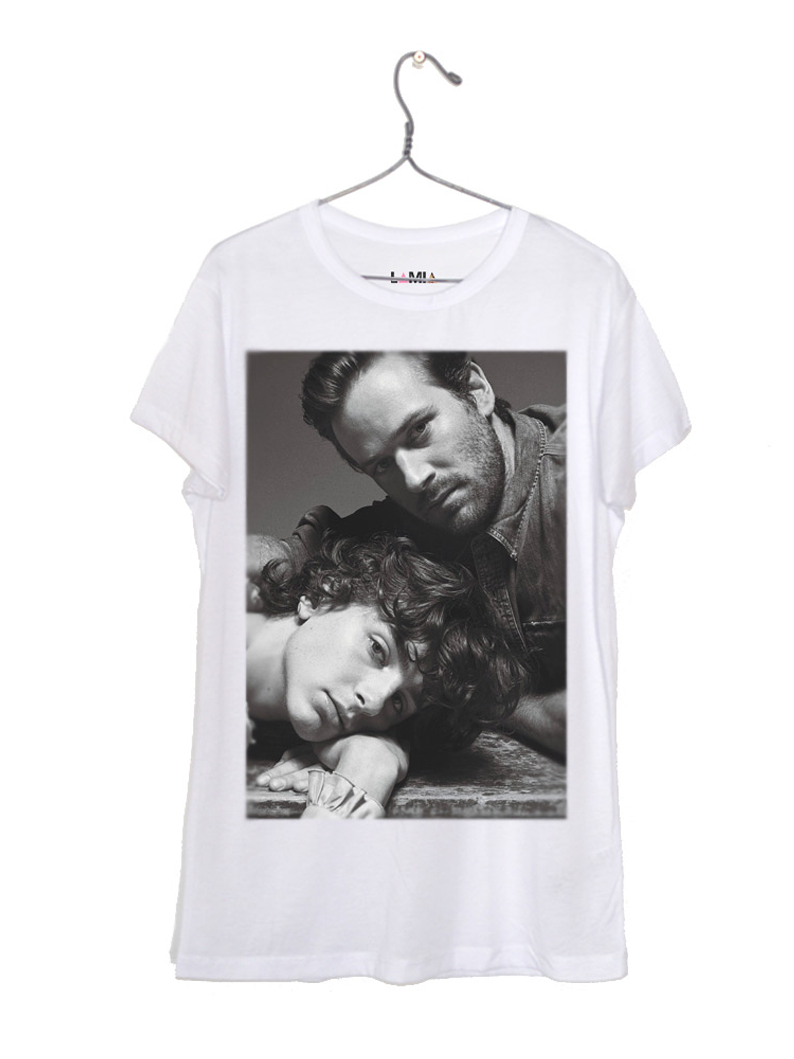 Timothee y Armie #1 1