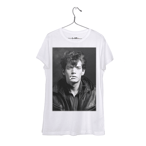 Robert Mapplethorpe #1