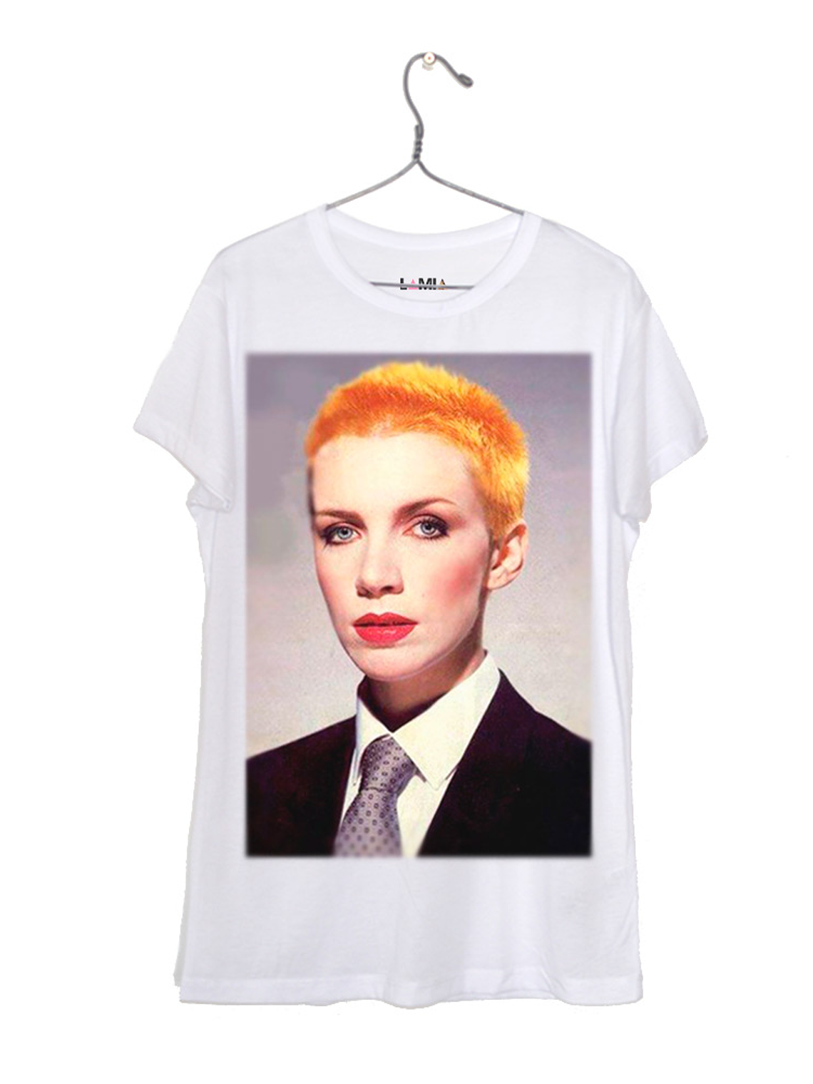 Annie Lennox #1 1