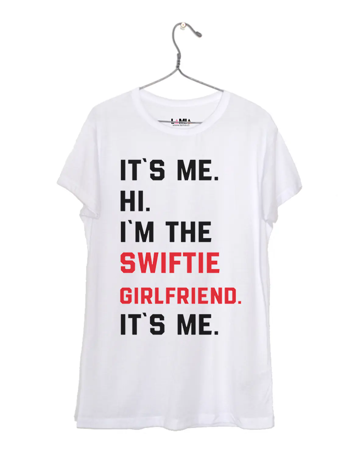 It`s me Hi I`m The Swiftie Girlfriend It`s me - Taylor Swift #34 1