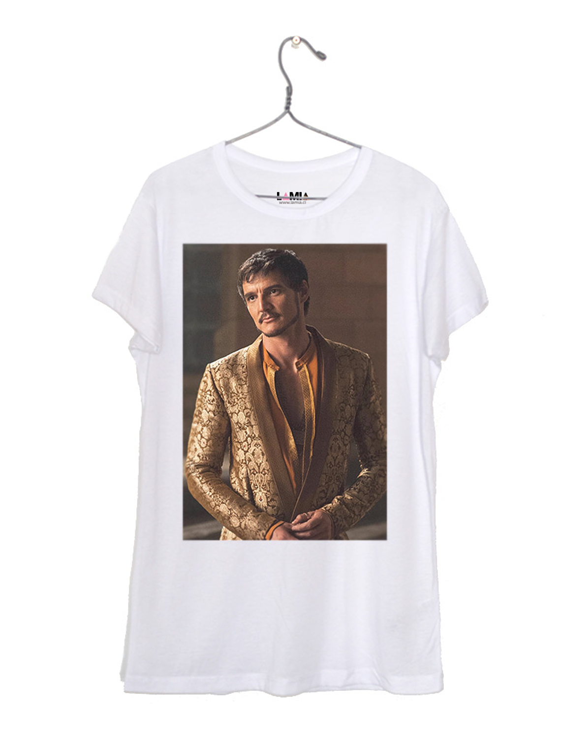 Pedro Pascal - Oberyn Martell - Game of Thrones #6 1