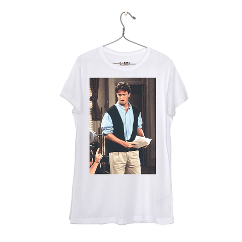 Chandler Bing - Friends #5