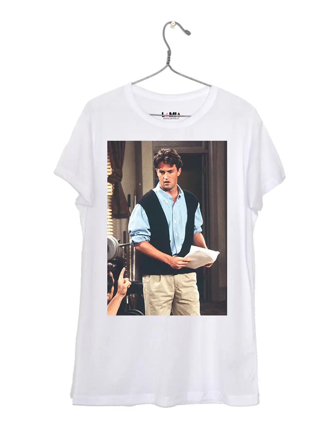 Chandler Bing - Friends #5 1