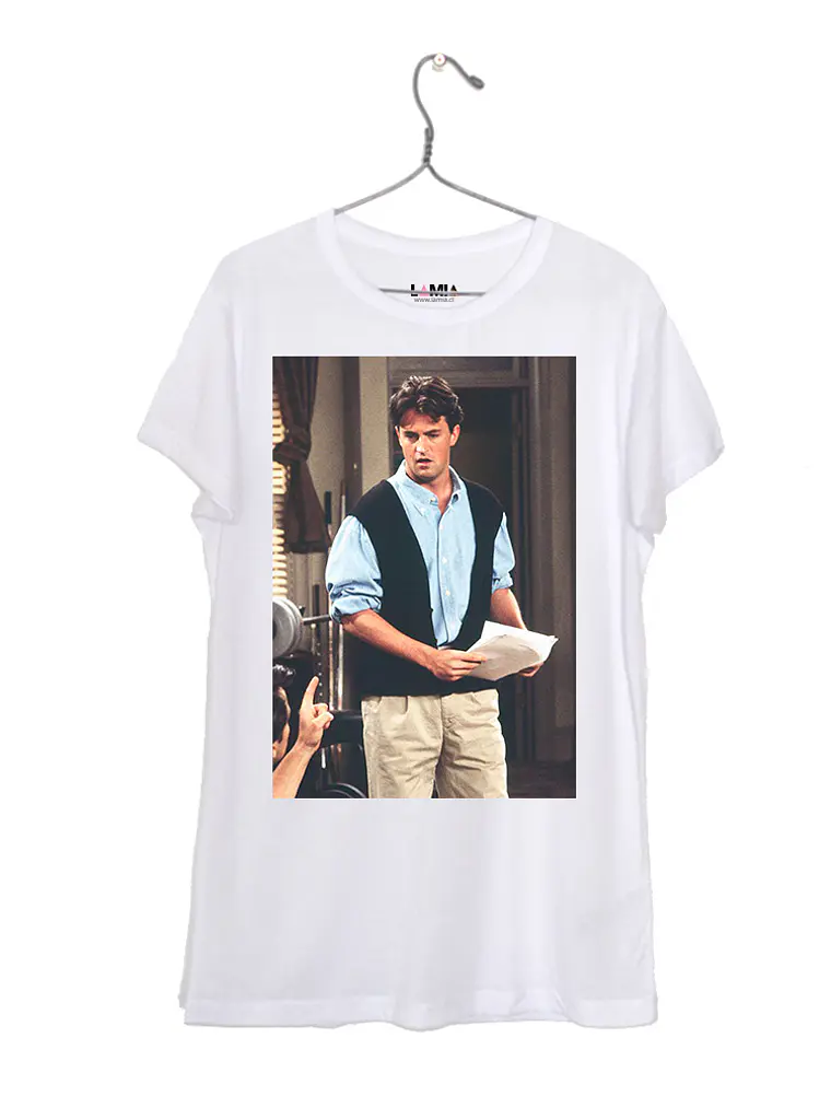 Chandler Bing - Friends #5 1