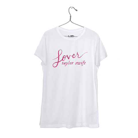 Taylor Swift - Lover #38