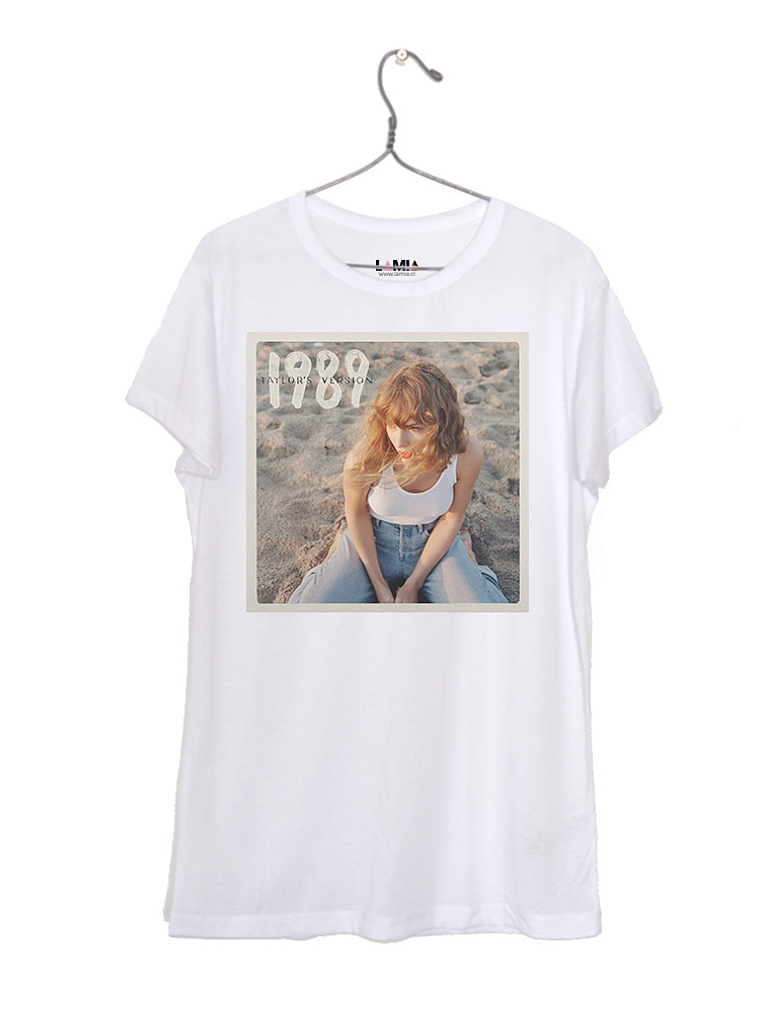 Taylor Swift 1989 (Taylor’s Version) #40 1