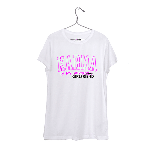 Karma is my girlfriend - Taylor Swift #41