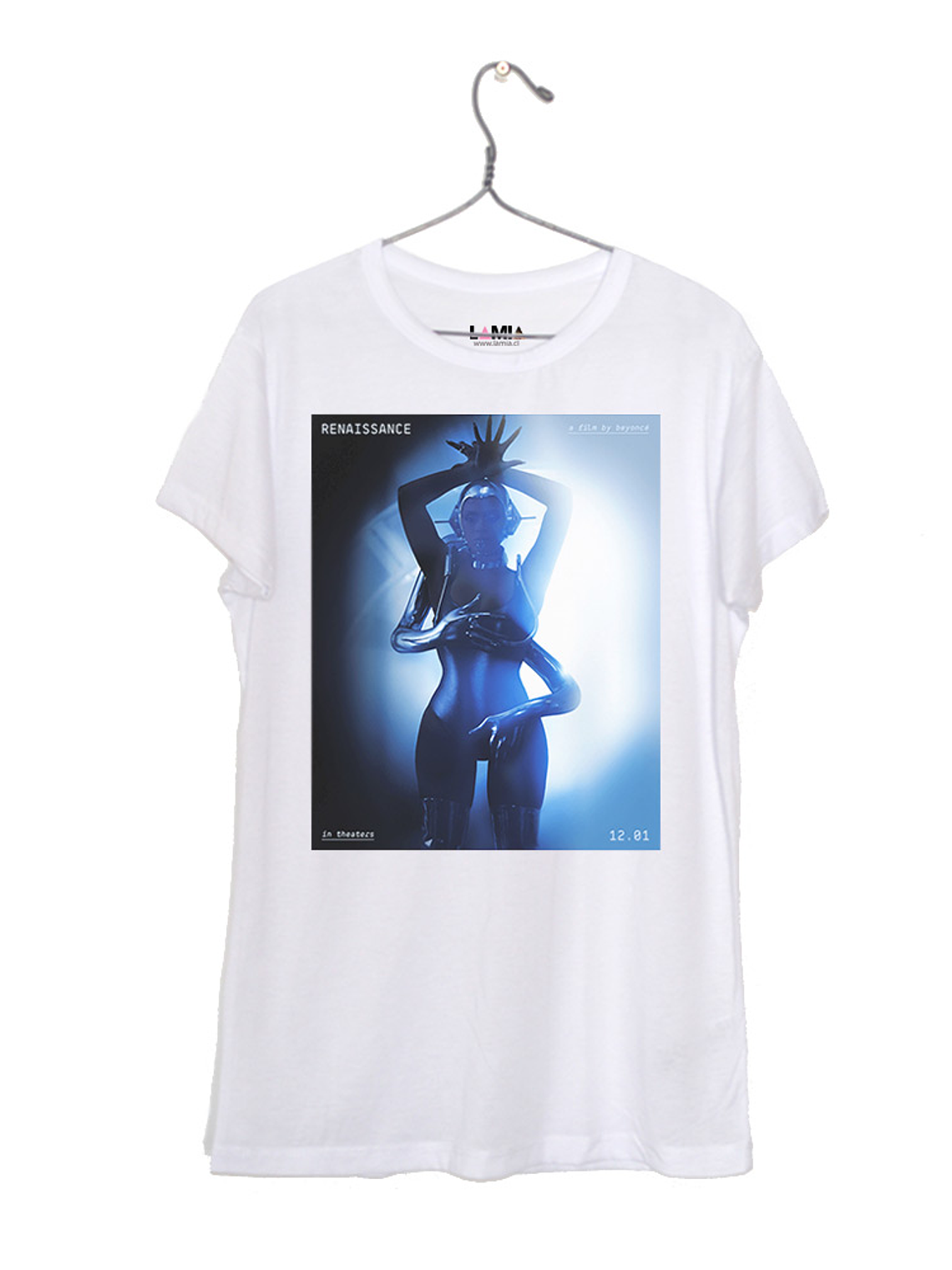 Renaissance - Beyonce #4 1