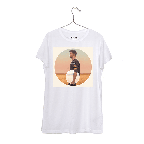 Pablo Alboran La Cuarta Hoja #2