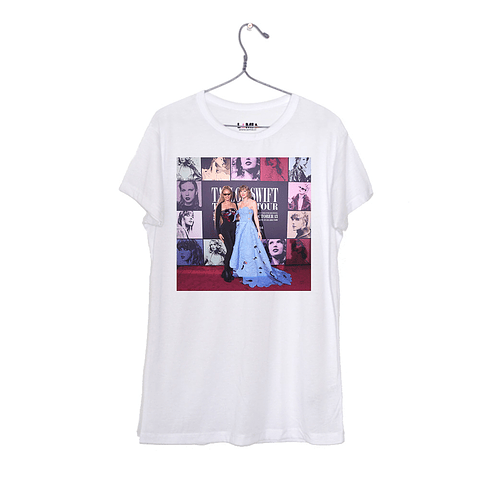 Beyonce y Taylor Swift #7