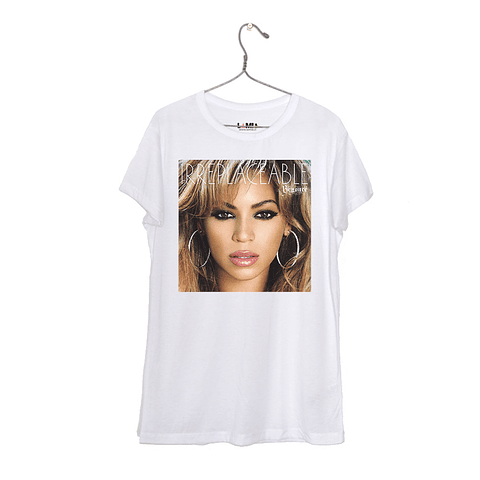 Beyonce - Irreplaceable #9