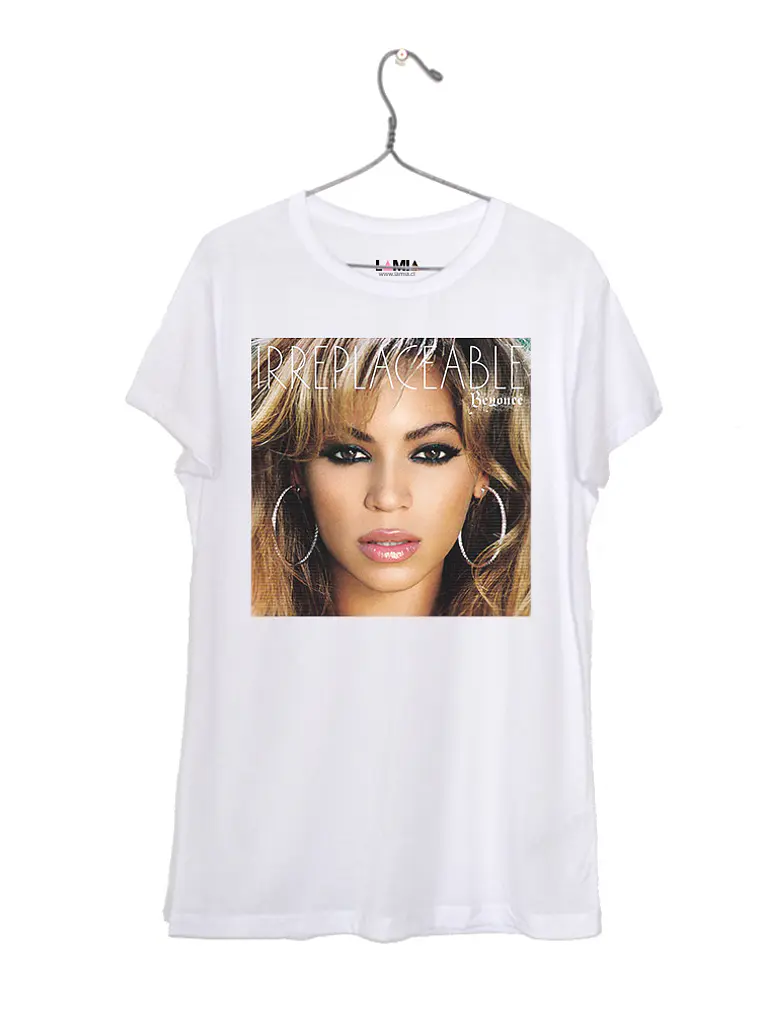 Beyonce - Irreplaceable #9 1