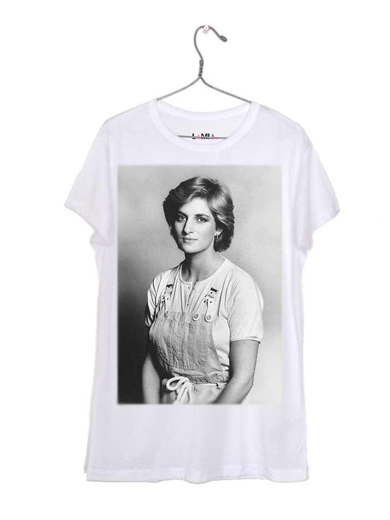 Lady Di Diana #1 1