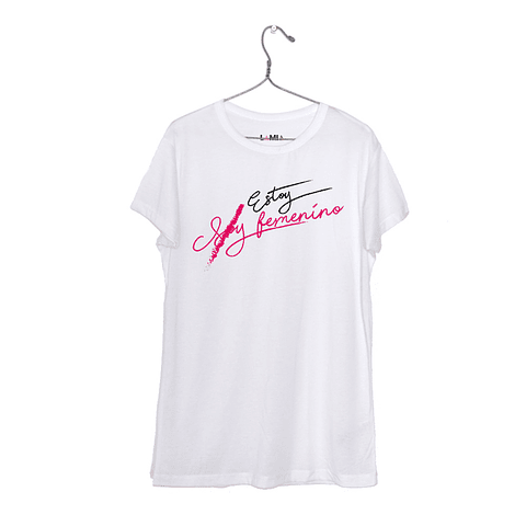 Estoy Femenino #1