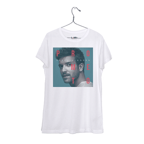 Pablo Alborán - Prometo #5