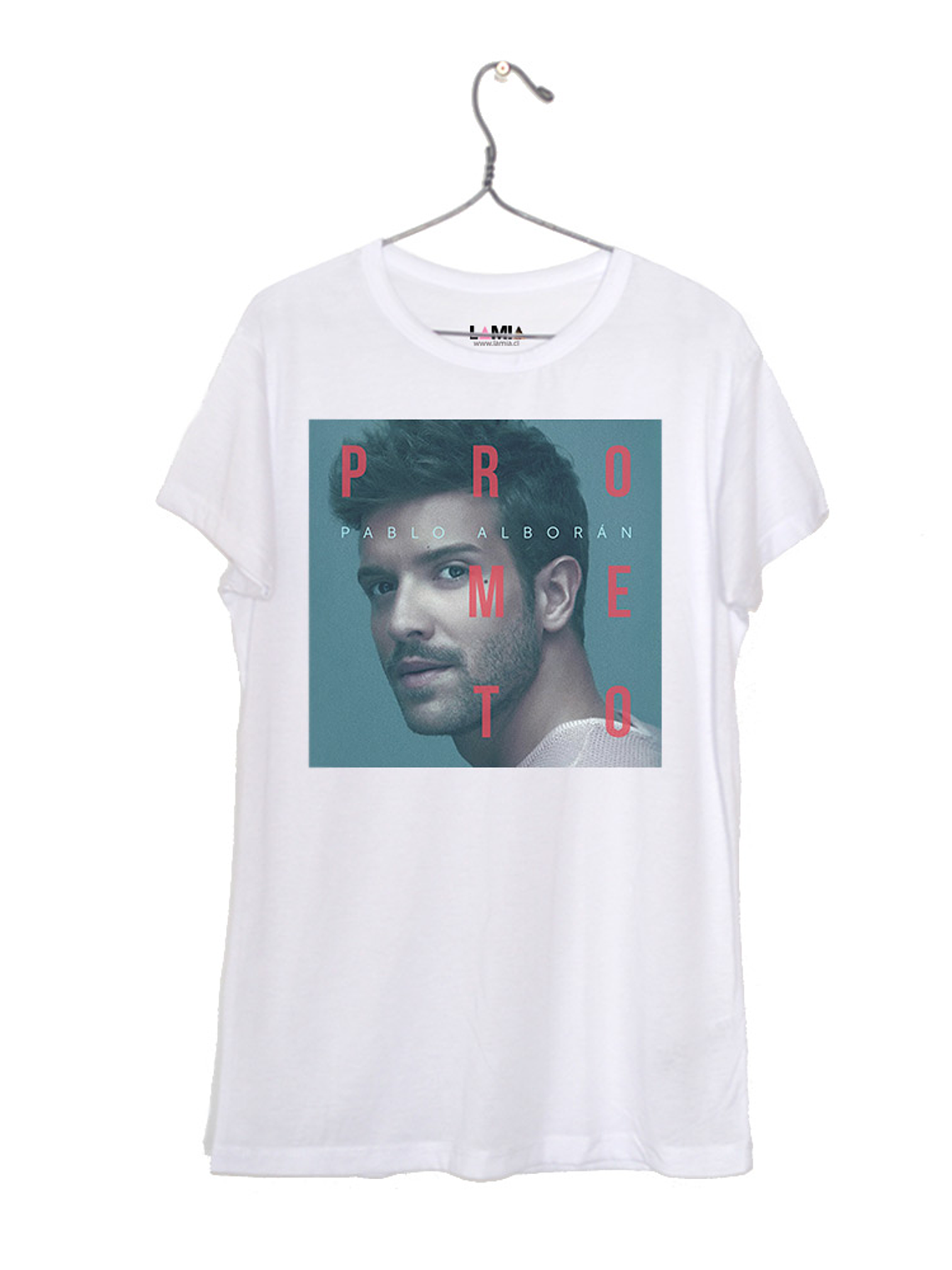 Pablo Alborán - Prometo #5 1