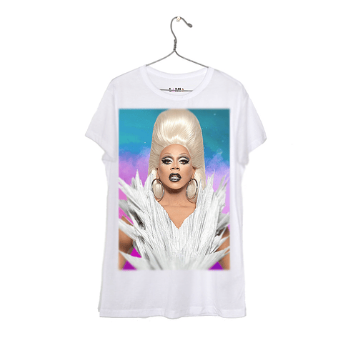 RuPaul Rupaul's Drag Race #1