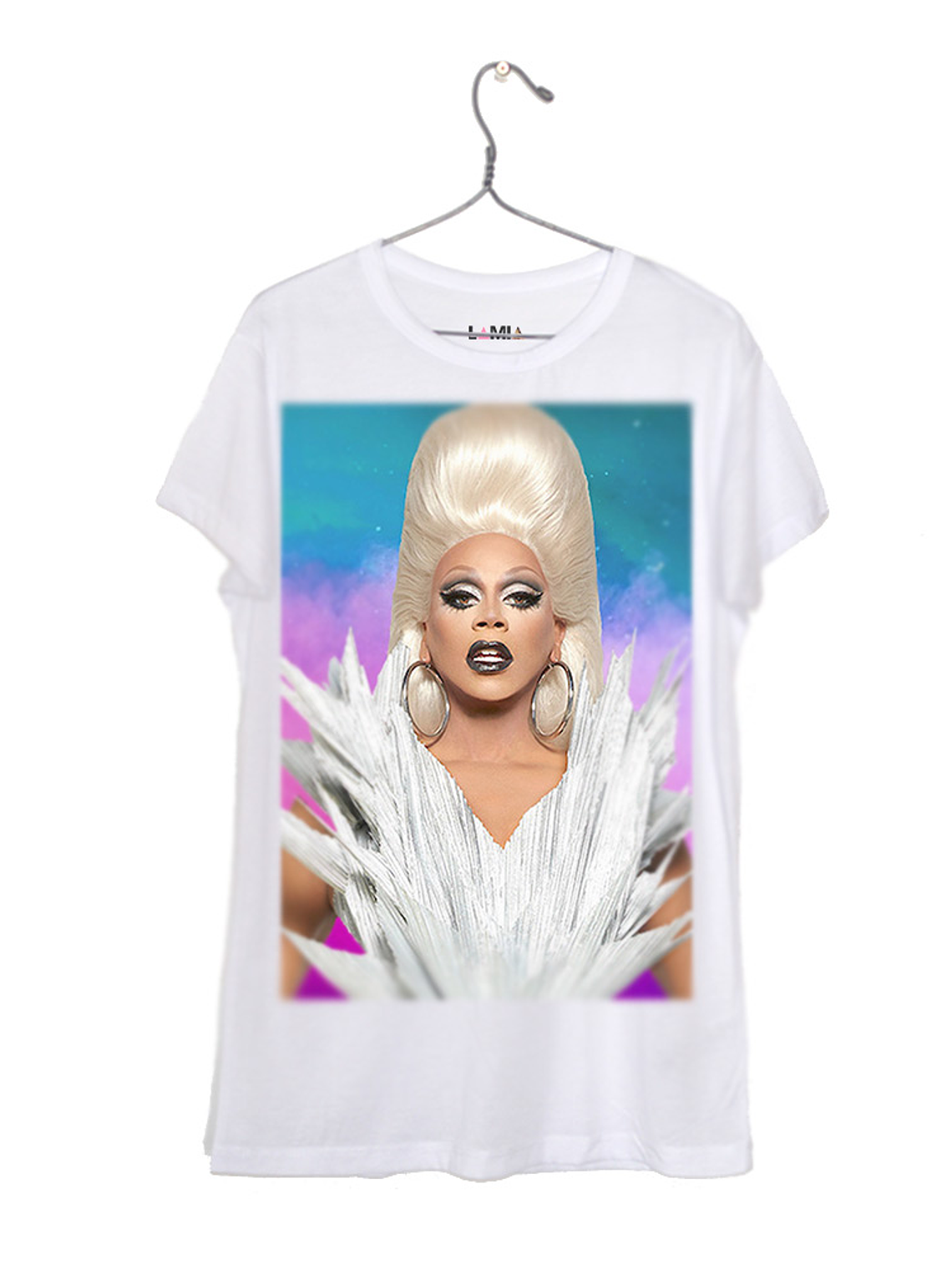 RuPaul Rupaul's Drag Race #1 1