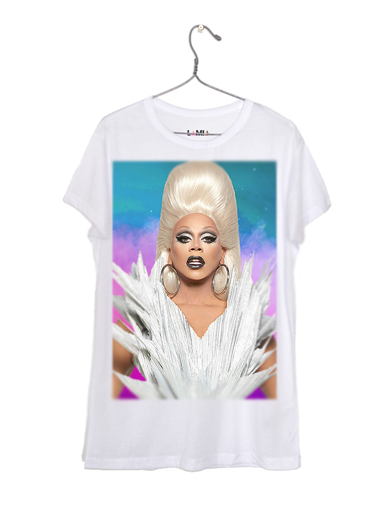 RuPaul Rupaul's Drag Race #1 1