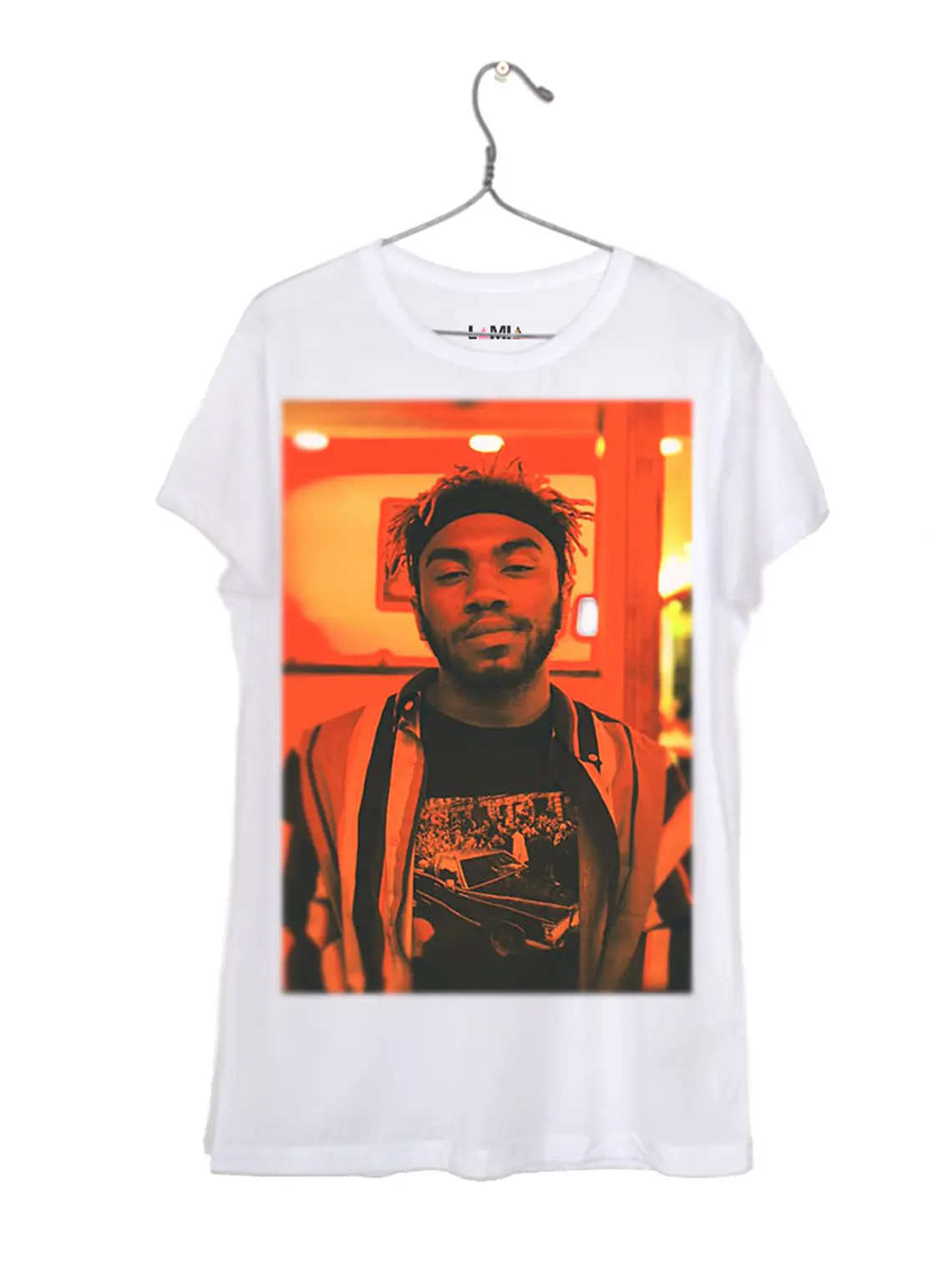 Kevin Abstract #1 1