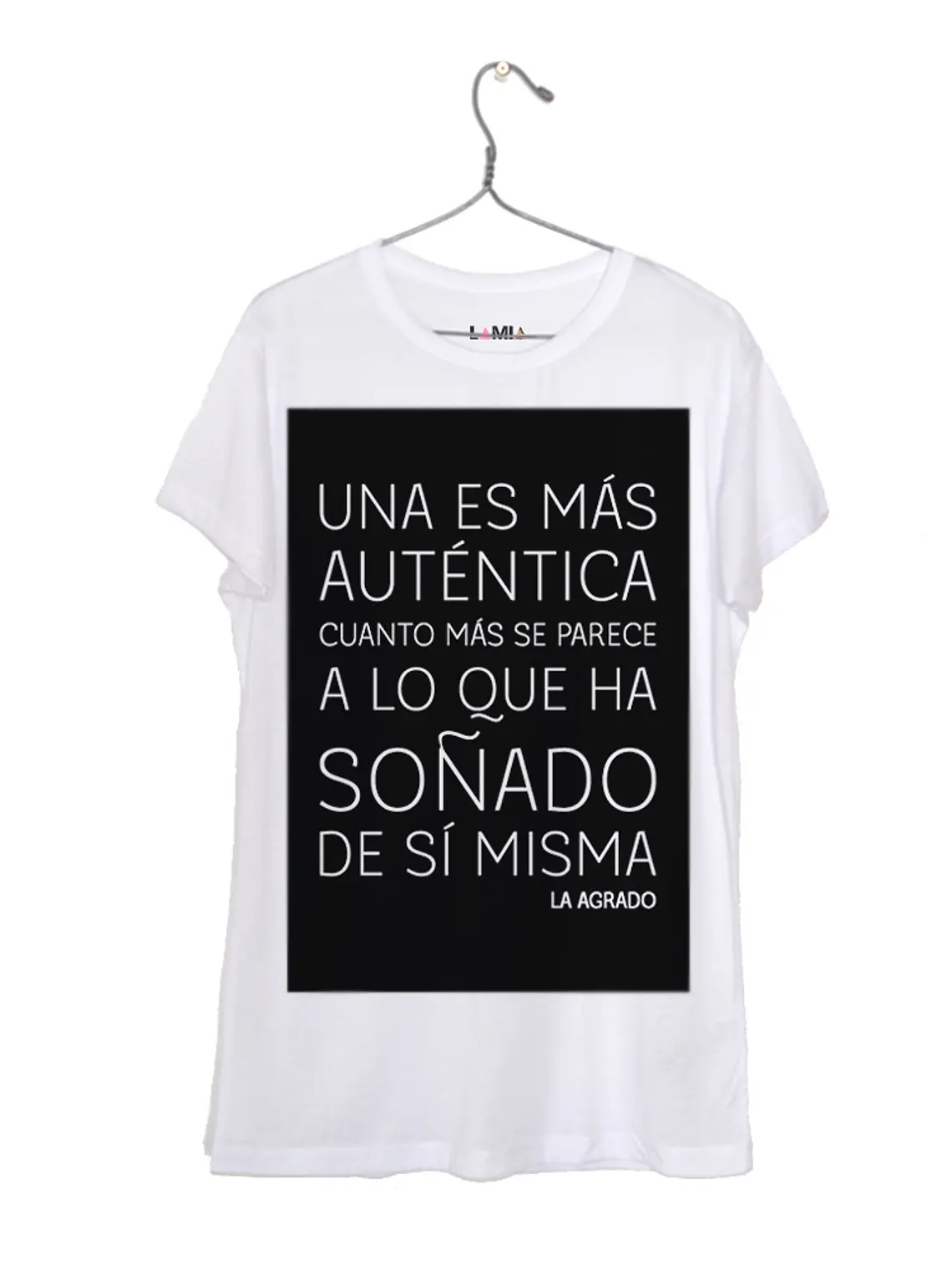 La Agrado #1 1