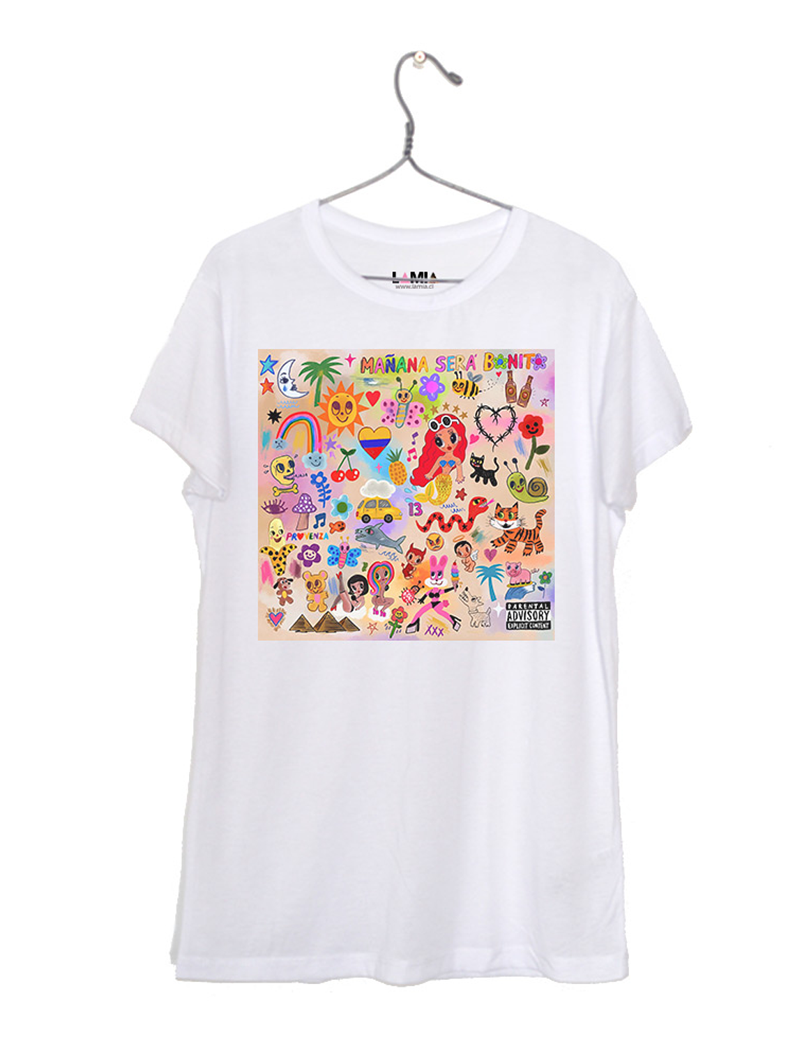 Karol G Mañana será bonito #1 1