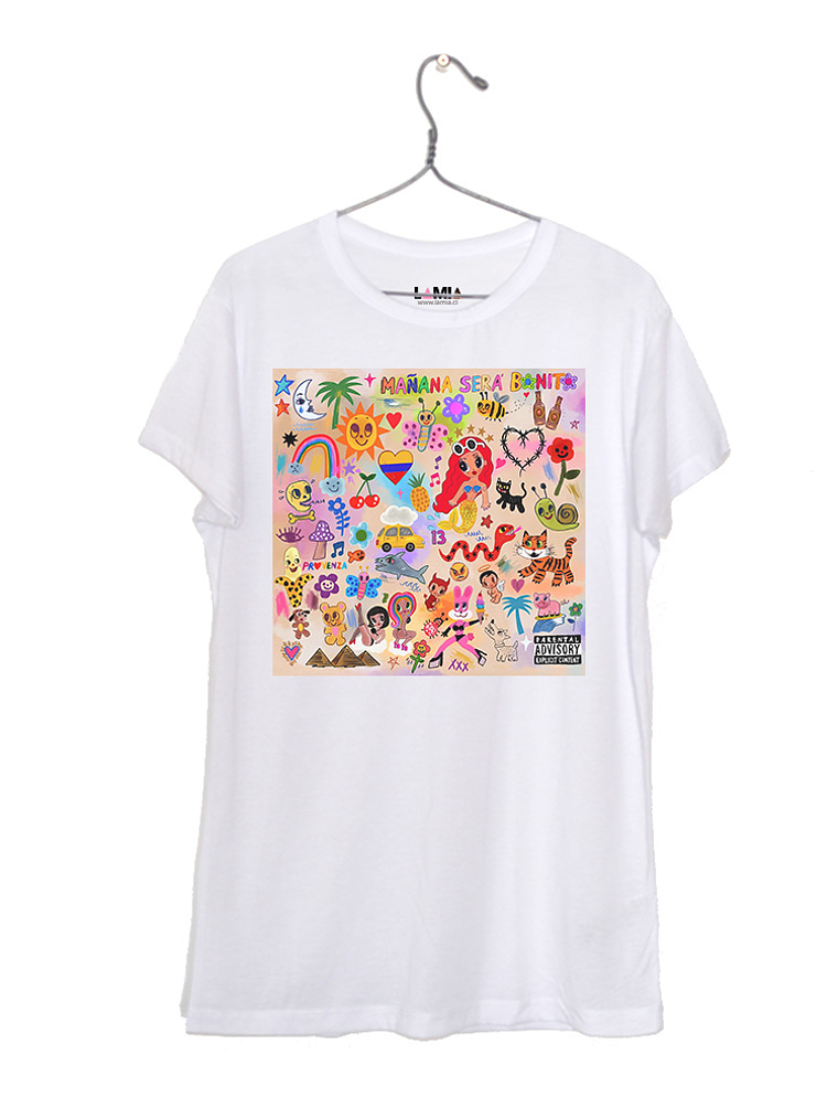 Karol G Mañana será bonito #1 1