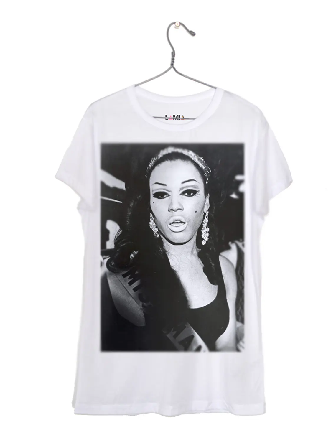 Crystal LaBeija #1 1