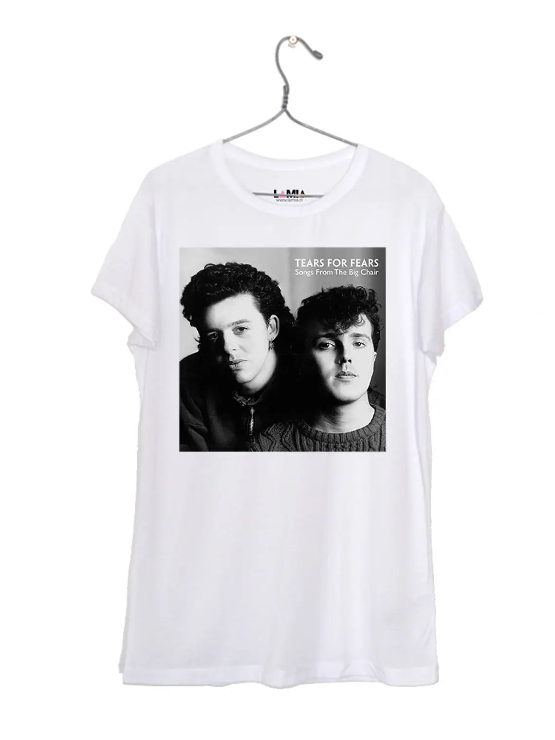 Tears for Fears #1 1