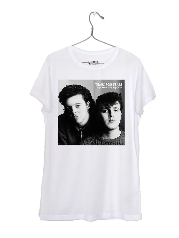 Tears for Fears #1 1