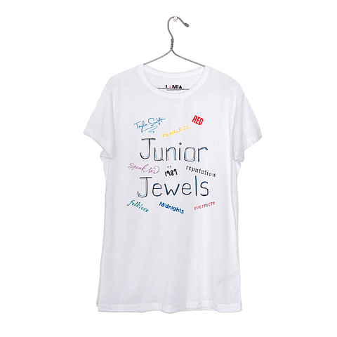 Taylor Swift - Inspirada en You Belong With Me #43