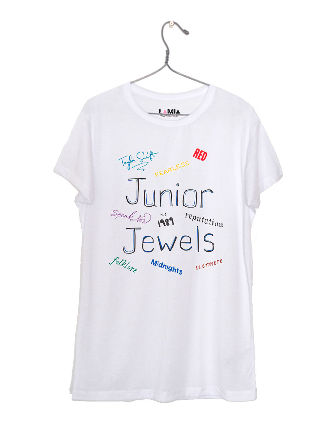 Taylor Swift - Inspirada en You Belong With Me #43 1