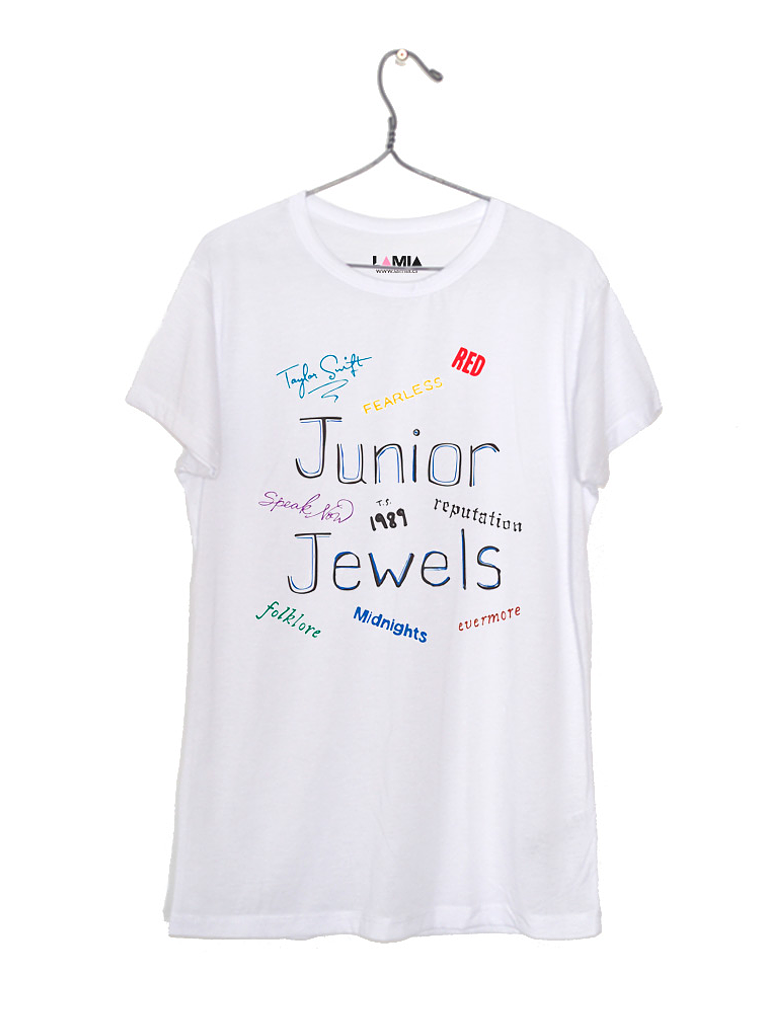 Taylor Swift - Inspirada en You Belong With Me #43 1