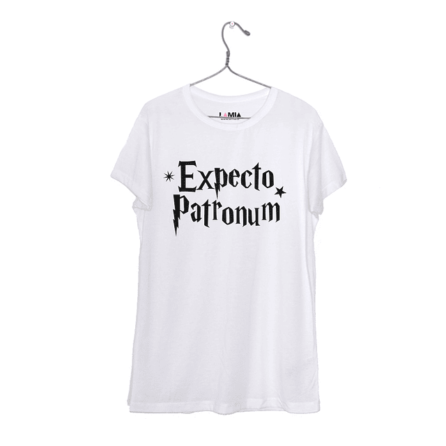 Expecto Patronum - Harry Potter #2