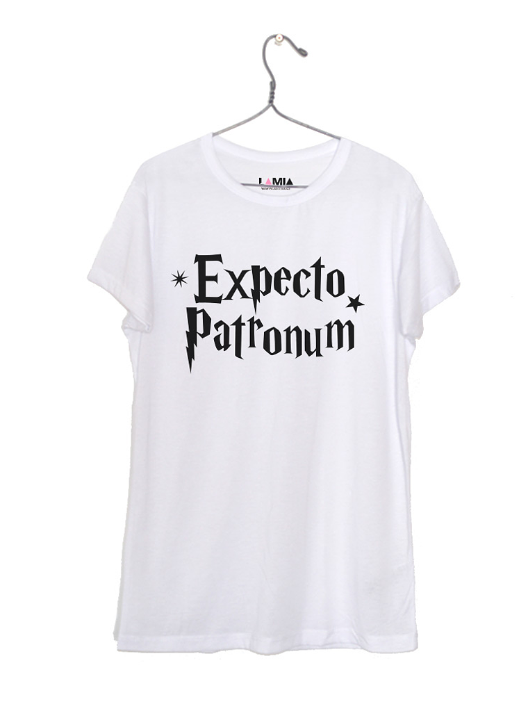Expecto Patronum - Harry Potter #2 1