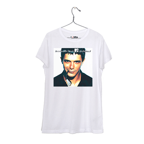 Alejandro Sanz MTV Unplugged #1