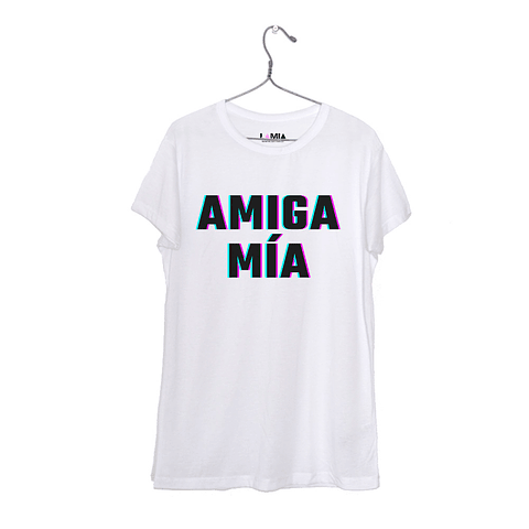 Alejandro Sanz - Amiga Mia #4