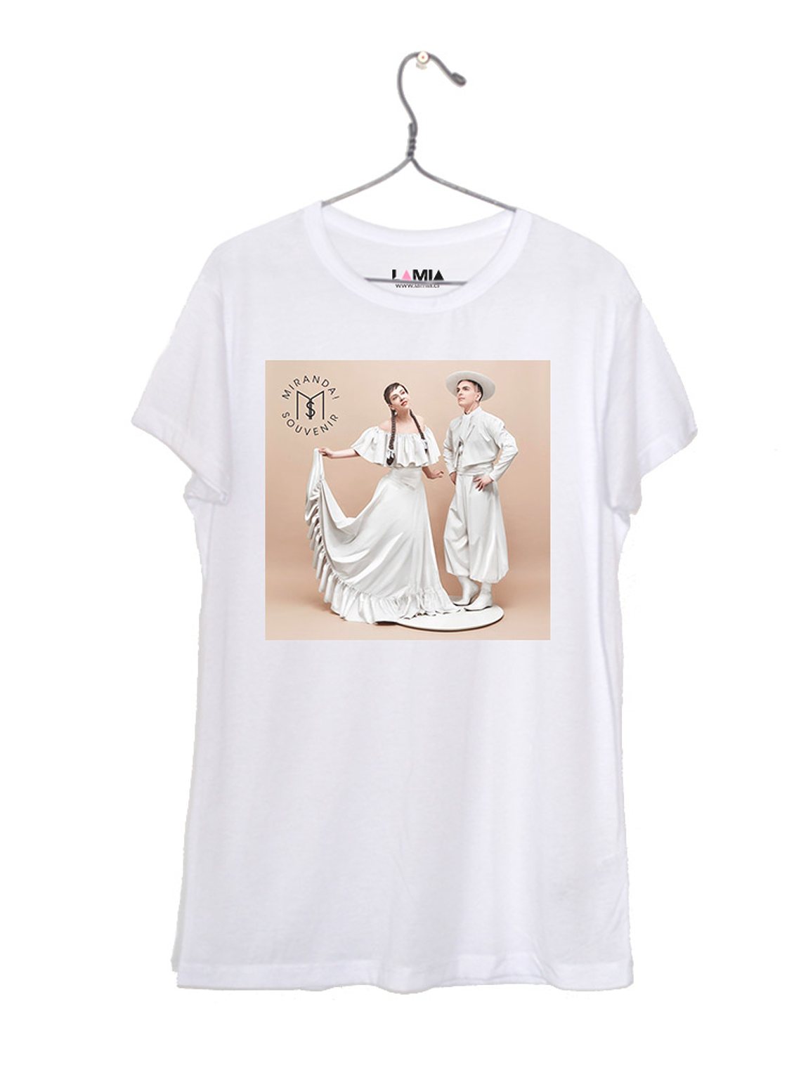 Miranda - Souvenir #7 1