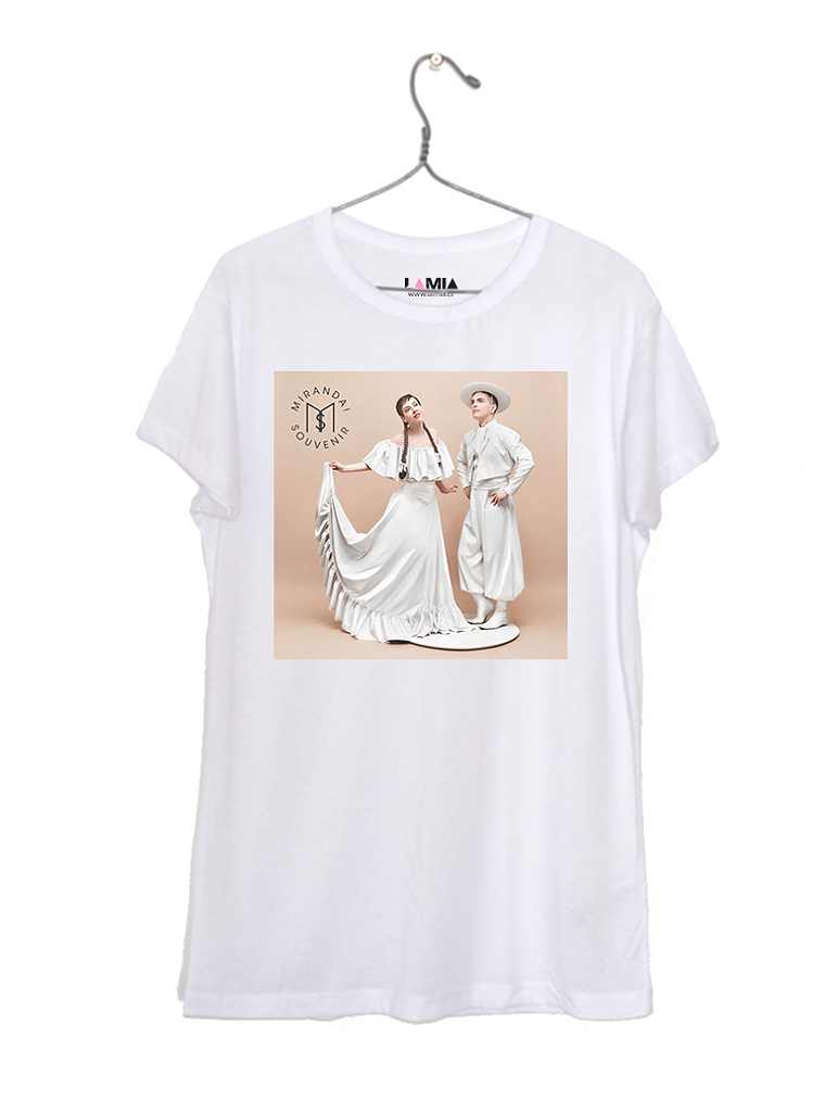 Miranda - Souvenir #7 1