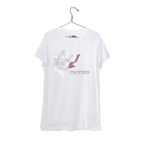 Miranda - Es mentira #8